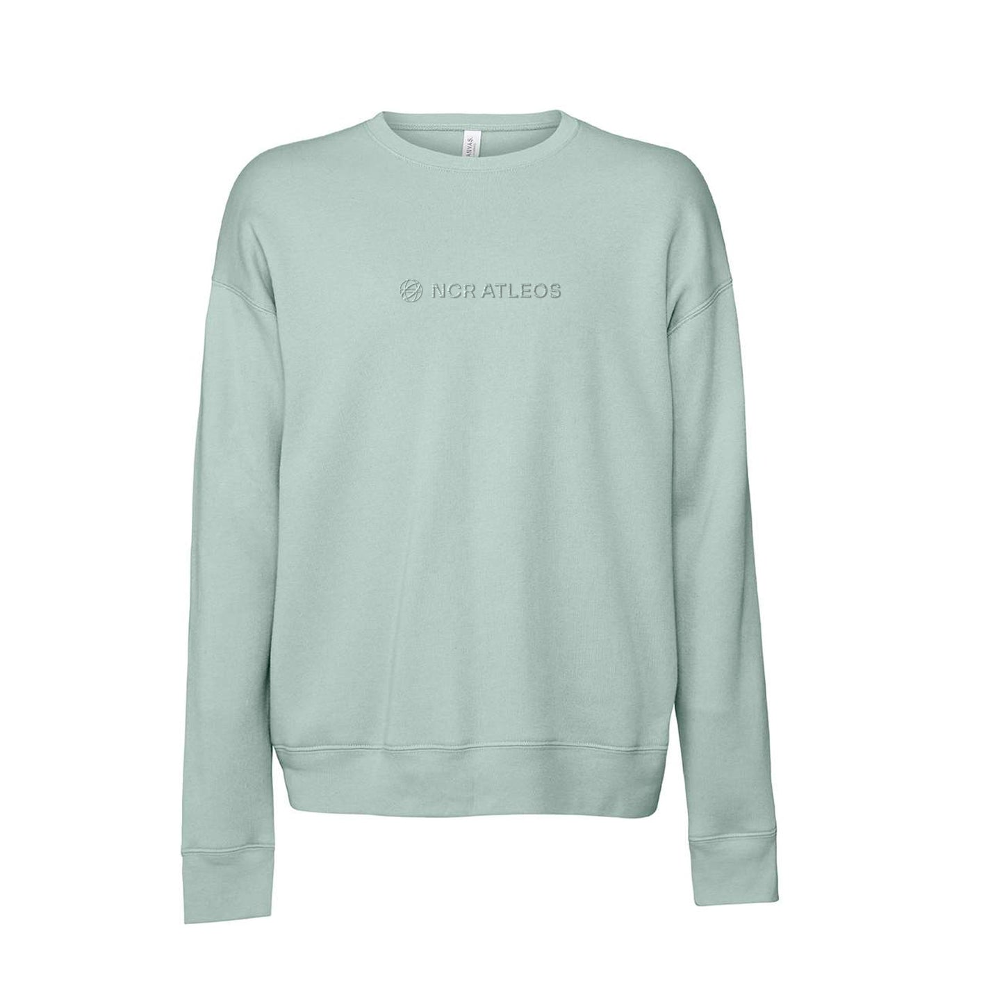 Bella + Canvas Unisex Crewneck Sweatshirt