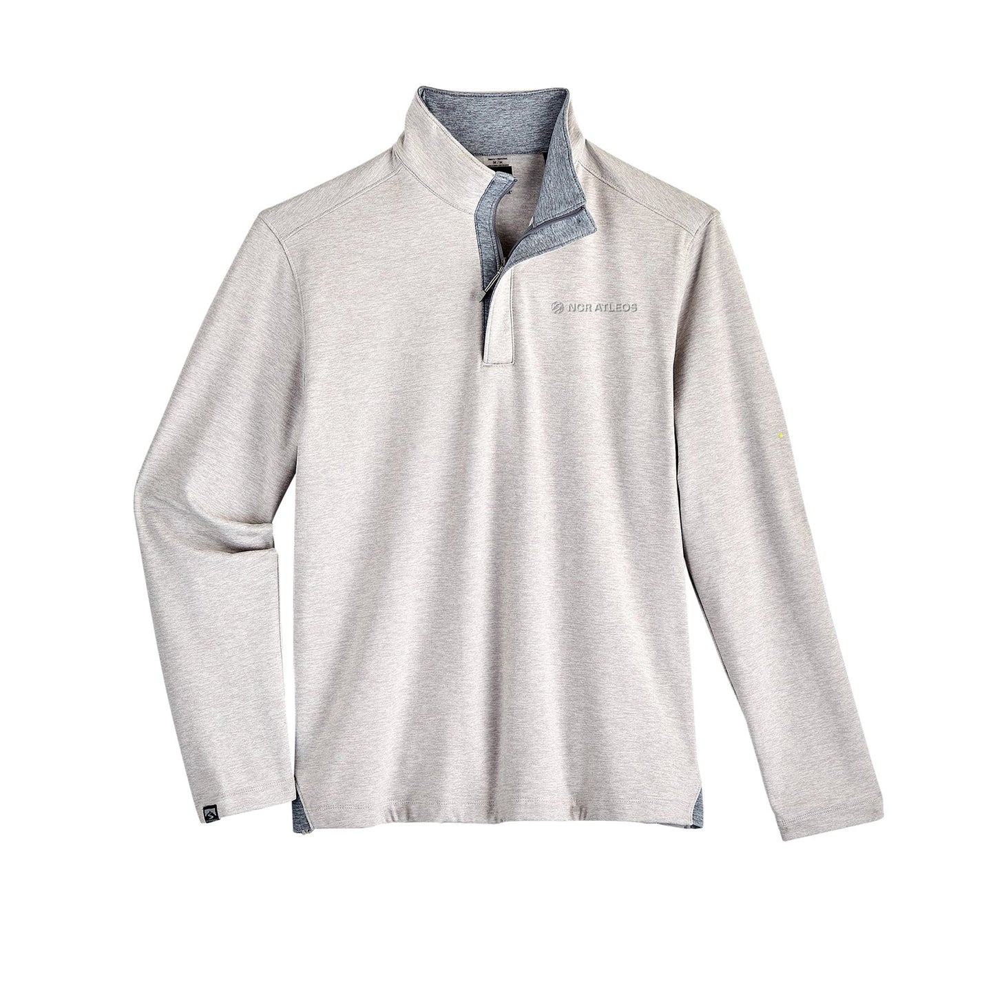 Men's Quarter Zip