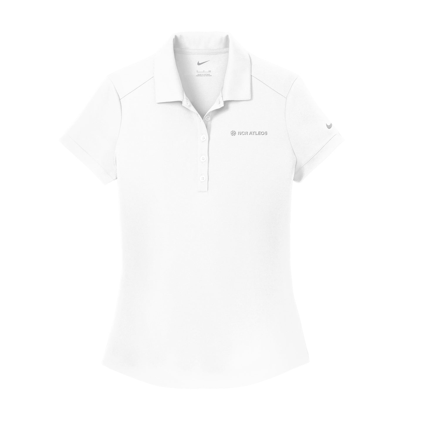 Nike Women's Dri-FIT Golf Polo
