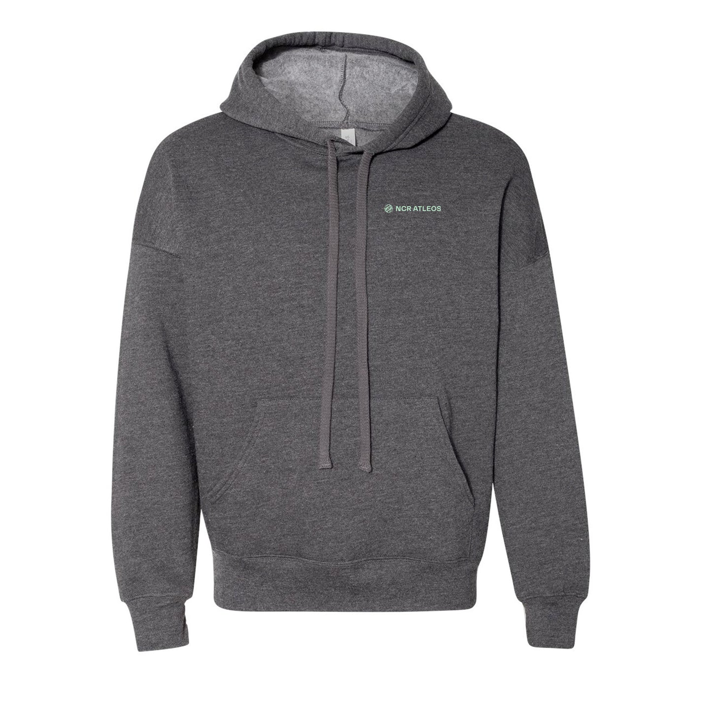 Bella + Canvas Unisex Hoodie