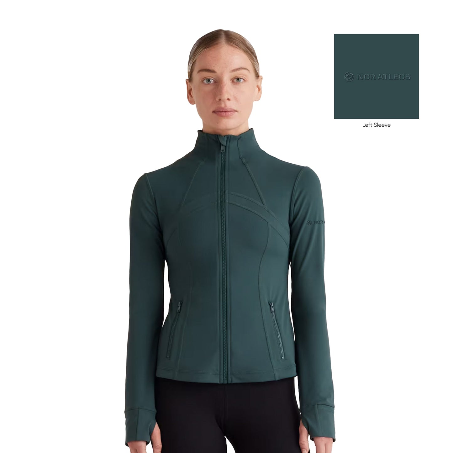 Quince - Ultra-Form Slim Fit Jacket