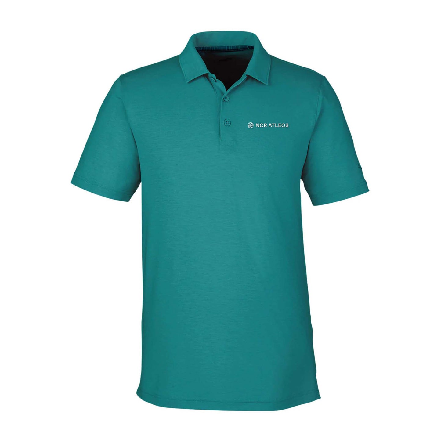 Puma Golf - Men's Bandon Polo