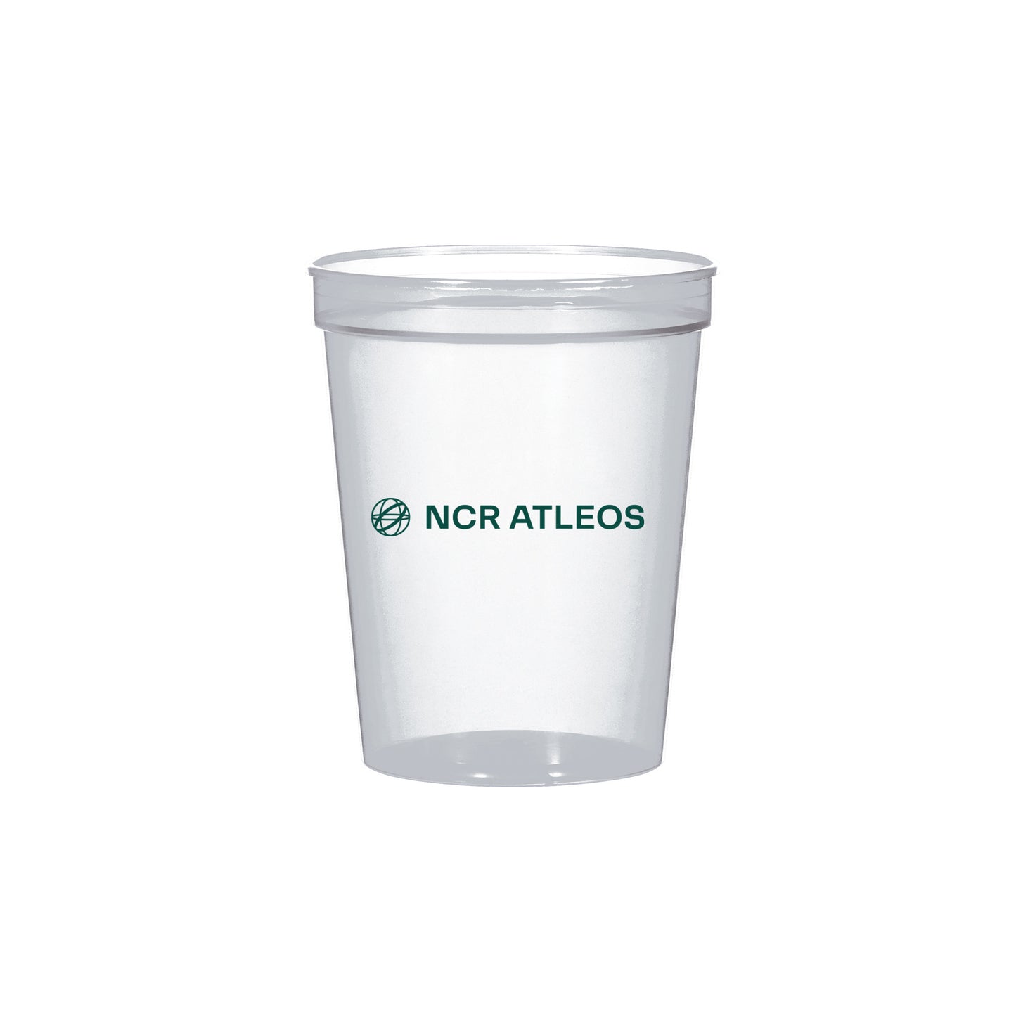 4 pack 16 Oz. Big Game Stadium Cup