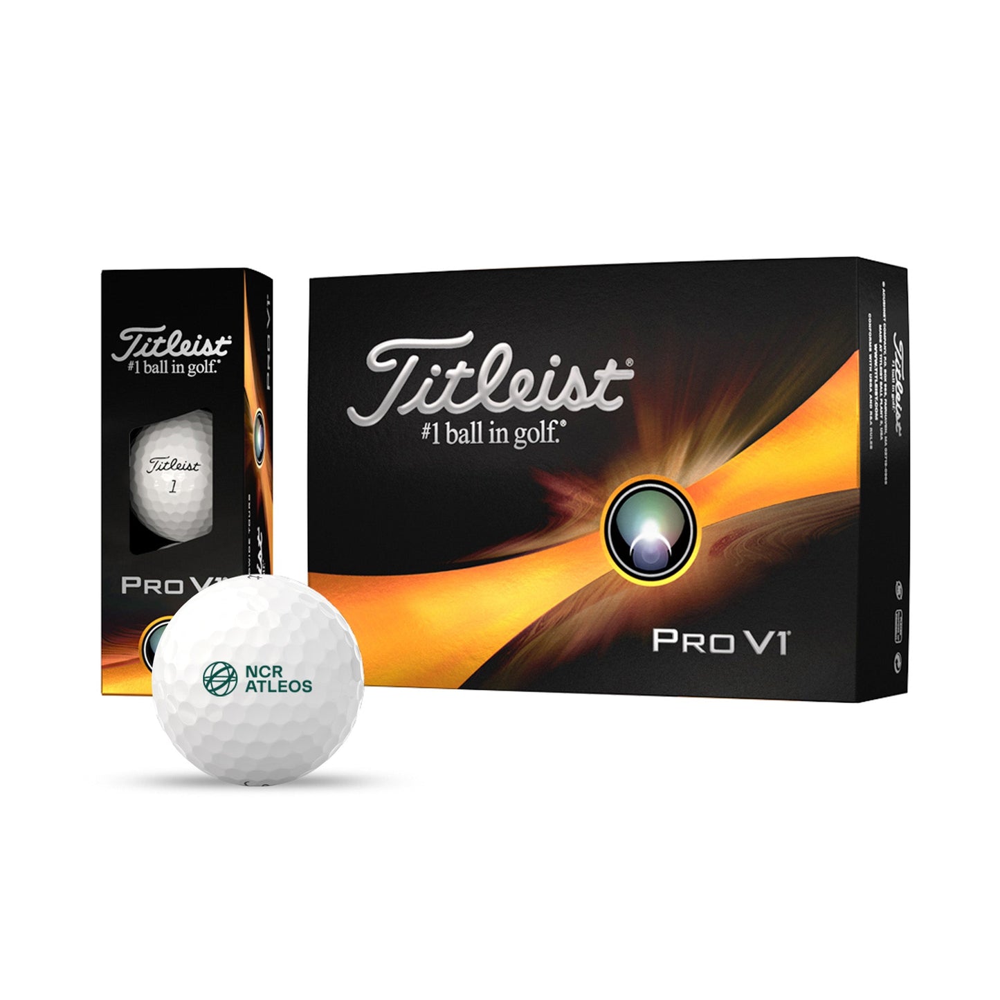 Titleist V1 Golf Balls