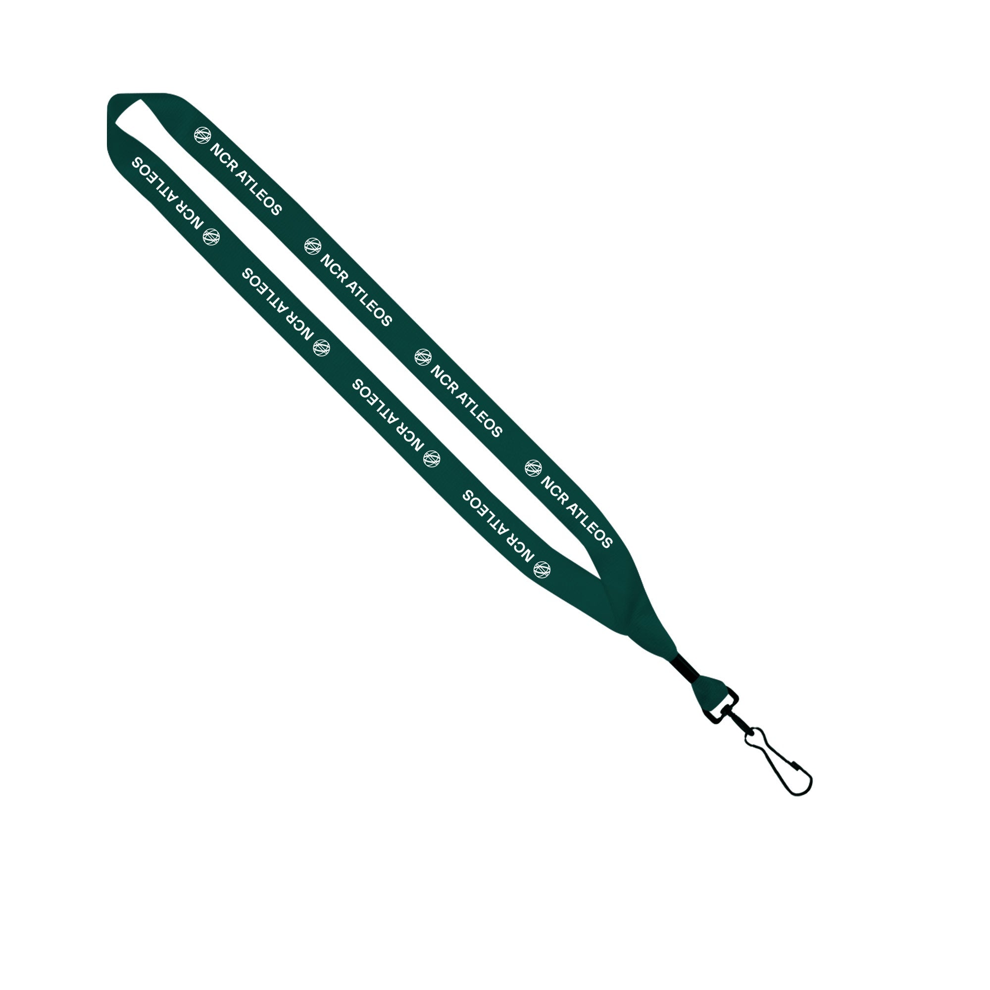 NCR Atleos Lanyard – NCR Atleos Shop