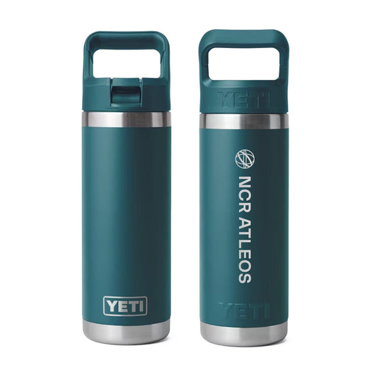 Yeti - Rambler 18 oz Water Bottle