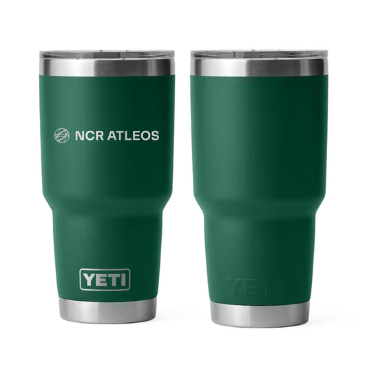 Yetti 30 OZ TUMBLER WITH MAGSLIDER LID